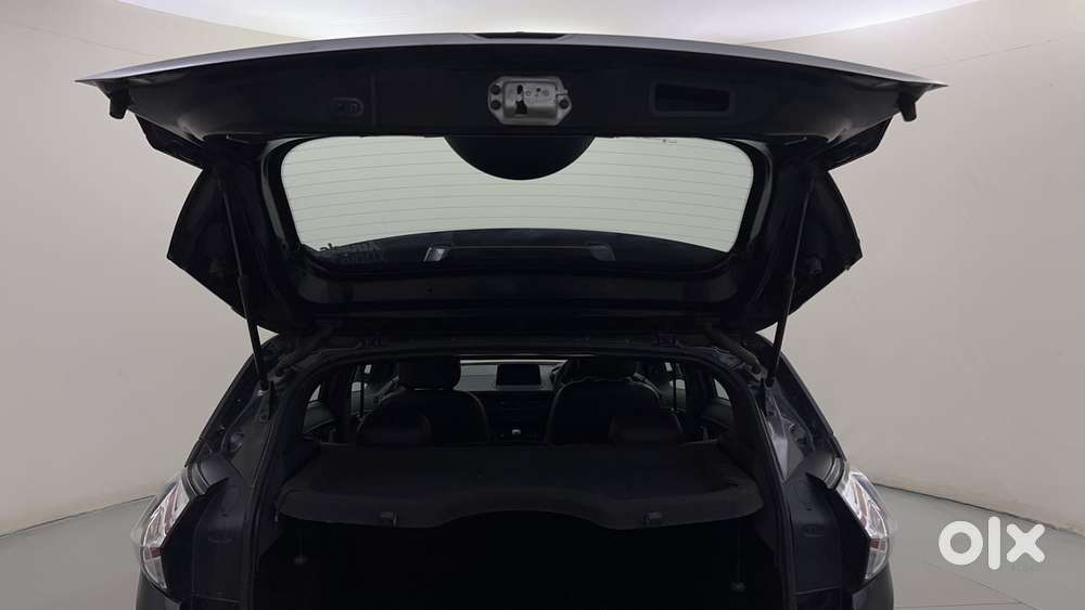 Tata Nexon 1.2 Revotron Xz Plus (l) Dark Edition, 2021, Petrol