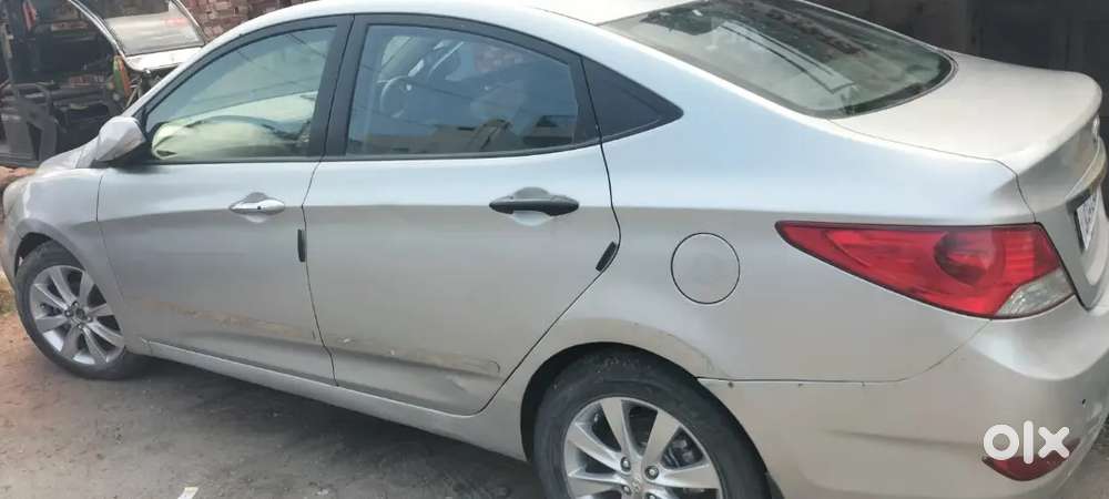 Very Good Condition