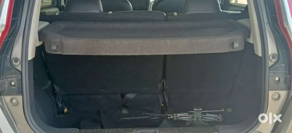 Maruti Suzuki Wagon R 1.2 Zxi, 2022, Petrol
