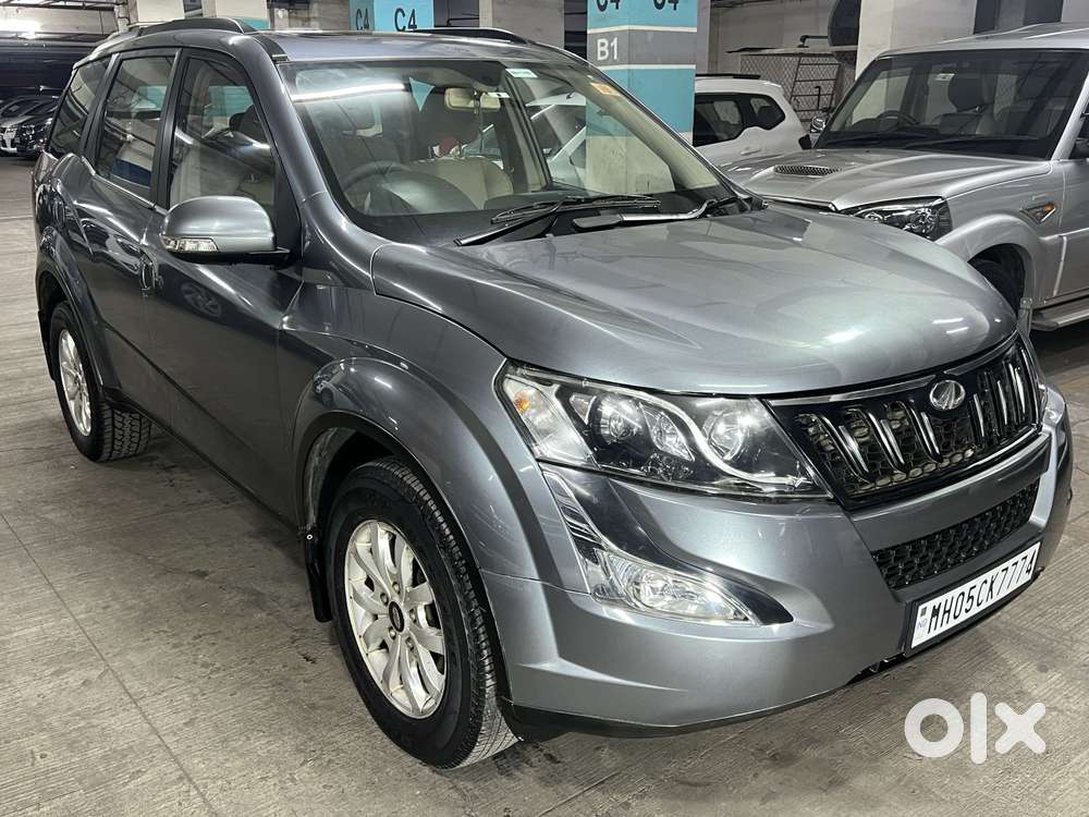 Mahindra Xuv500 W10 2wd, 2016, Diesel