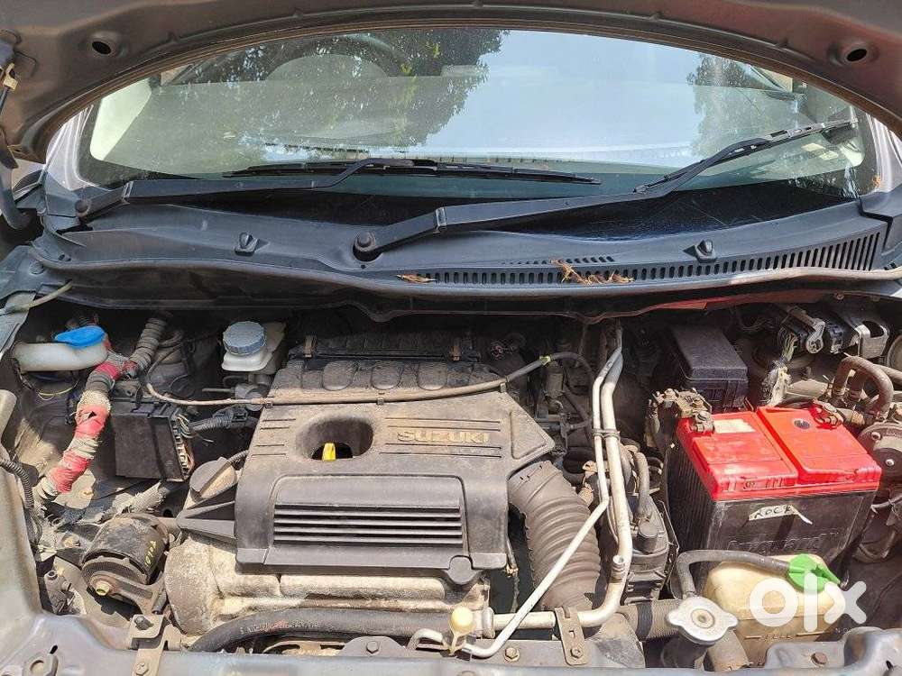 Maruti Suzuki Wagon R Cng Lxi, 2013, Cng & Hybrids