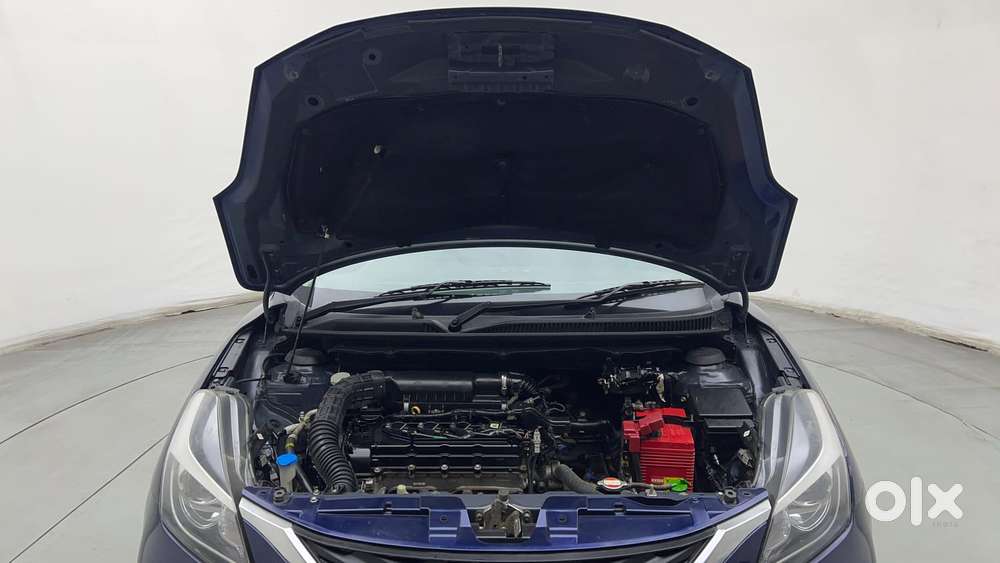 Maruti Suzuki Baleno 1.2 Zeta, 2021, Petrol