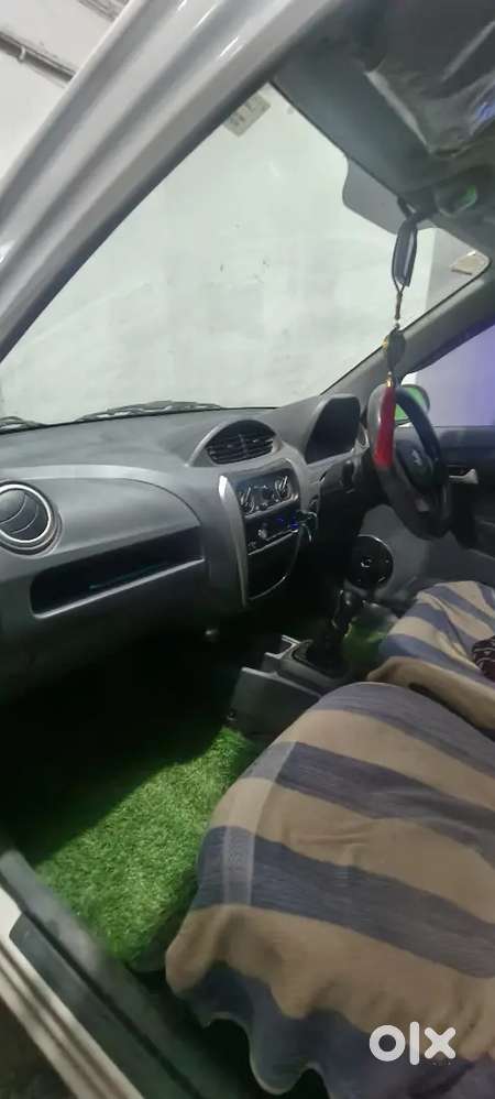 Less Running And Well Maintained Condition.