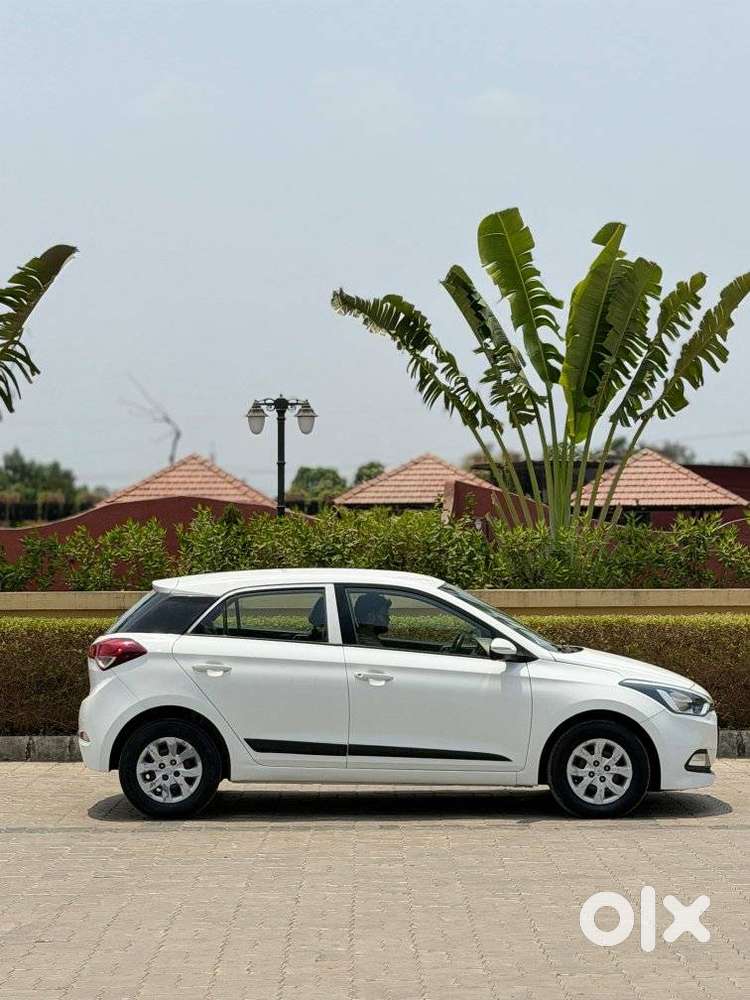 Hyundai Elite I20 Sportz (o) 1.2, 2015, Diesel