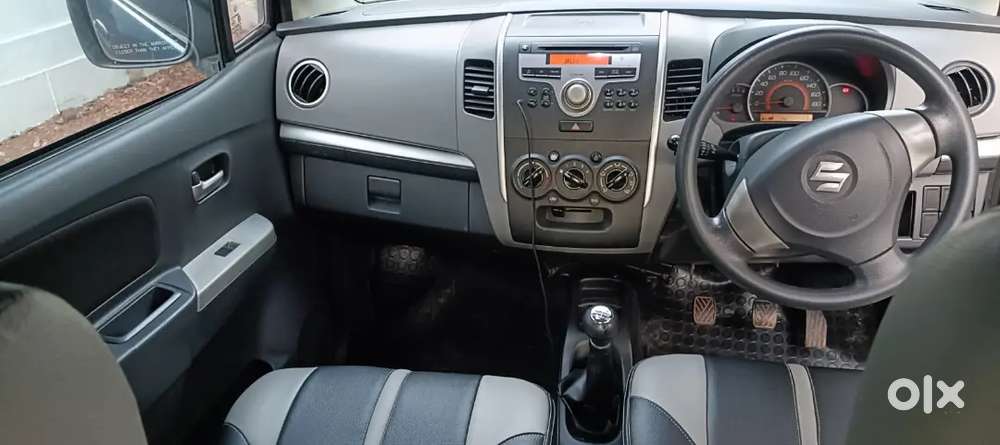 Wagonr Vxi 2010 ,second Owner