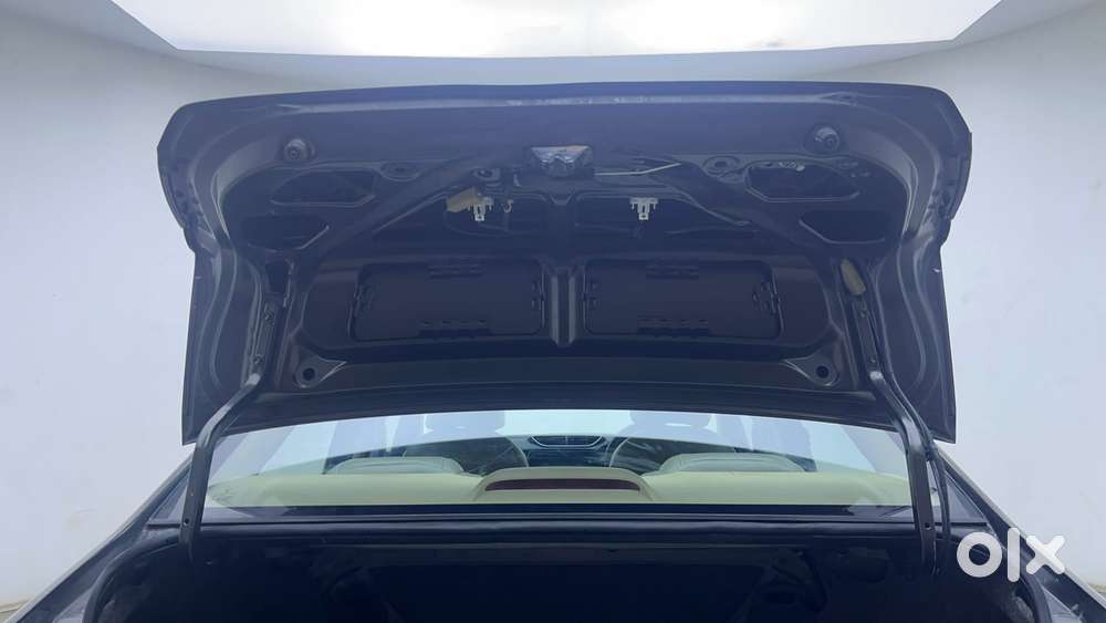 Honda Amaze S Petrol, 2018, Petrol