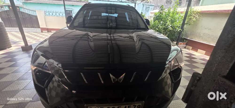 Mahindra Xuv 3xo Am5 Diesel