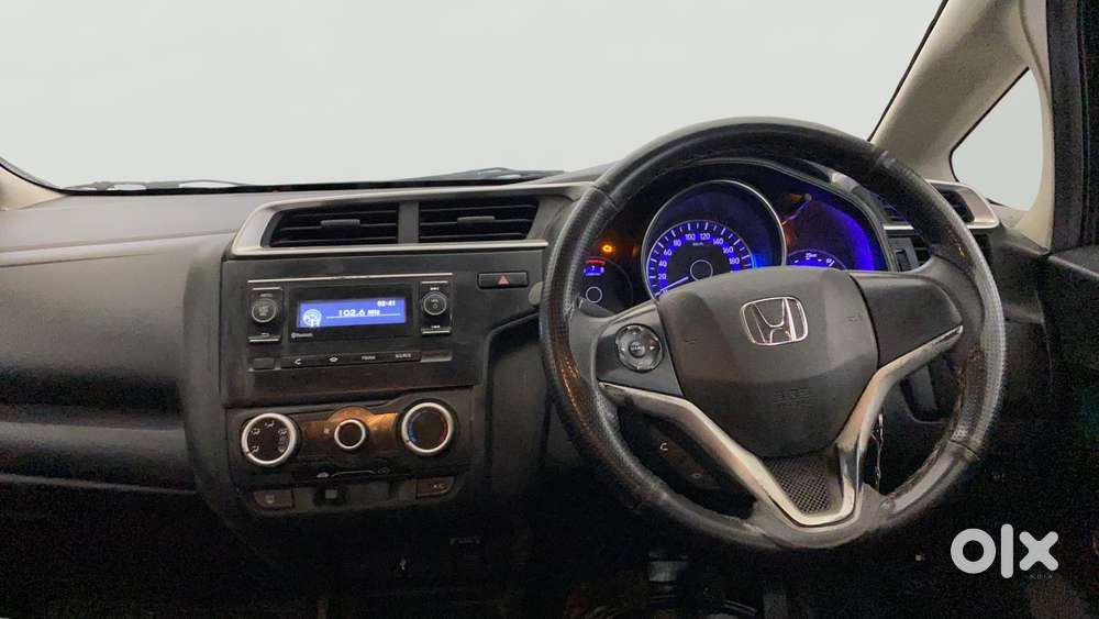 Honda Wr-v [2017-2020] 1.2 Sv I-vtec Mt, 2019, Petrol