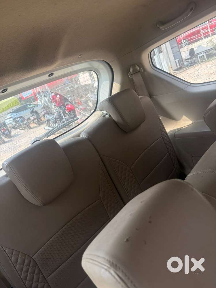 Maruti Suzuki Ertiga 2028 Petrol Manual