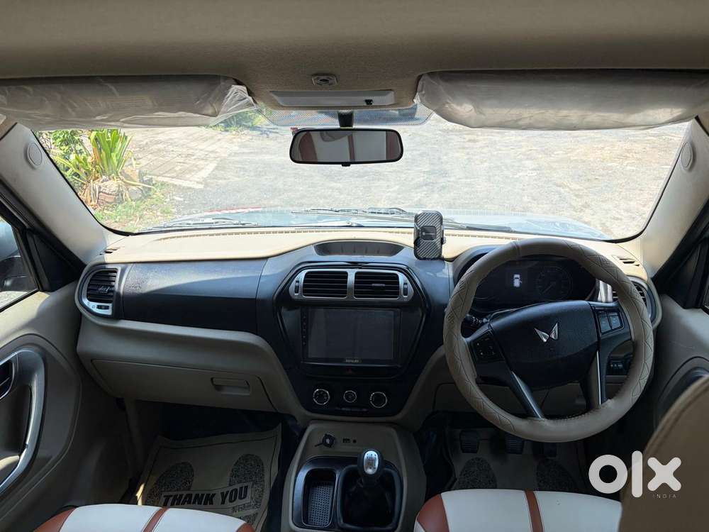 Mahindra Bolero Neo 1.5 N 10, 2024, Diesel
