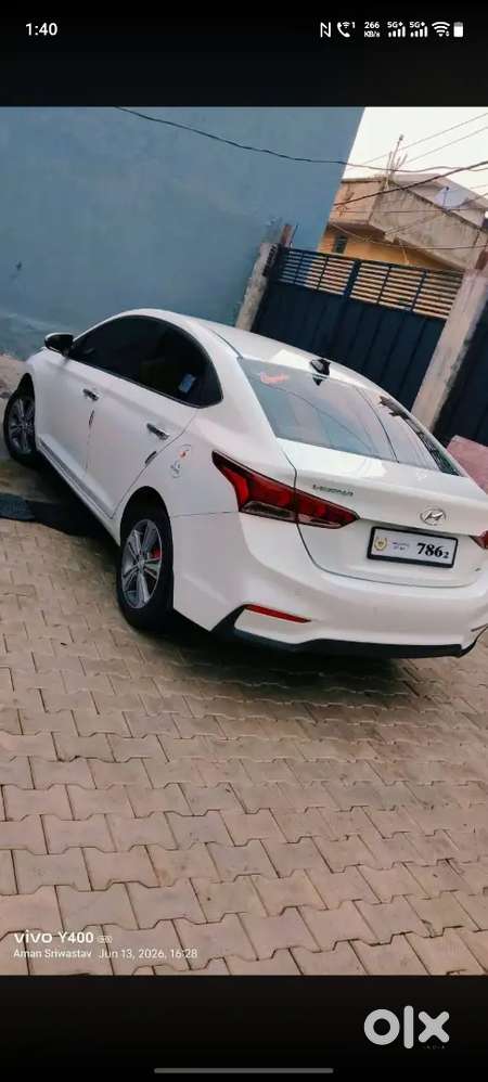 All Car Available Finance Available Scorpio Bolero And Verna Desire