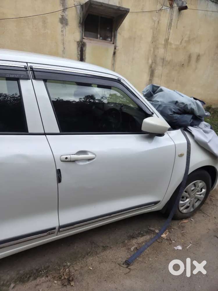 Maruti Suzuki Swift 2020 Lxi