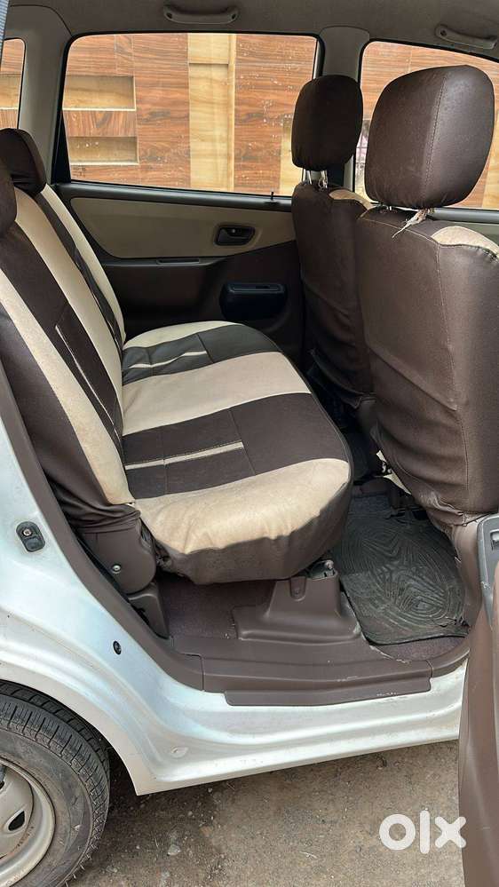 Maruti Suzuki Zen Estilo 2012 Petrol 20000 Km Driven