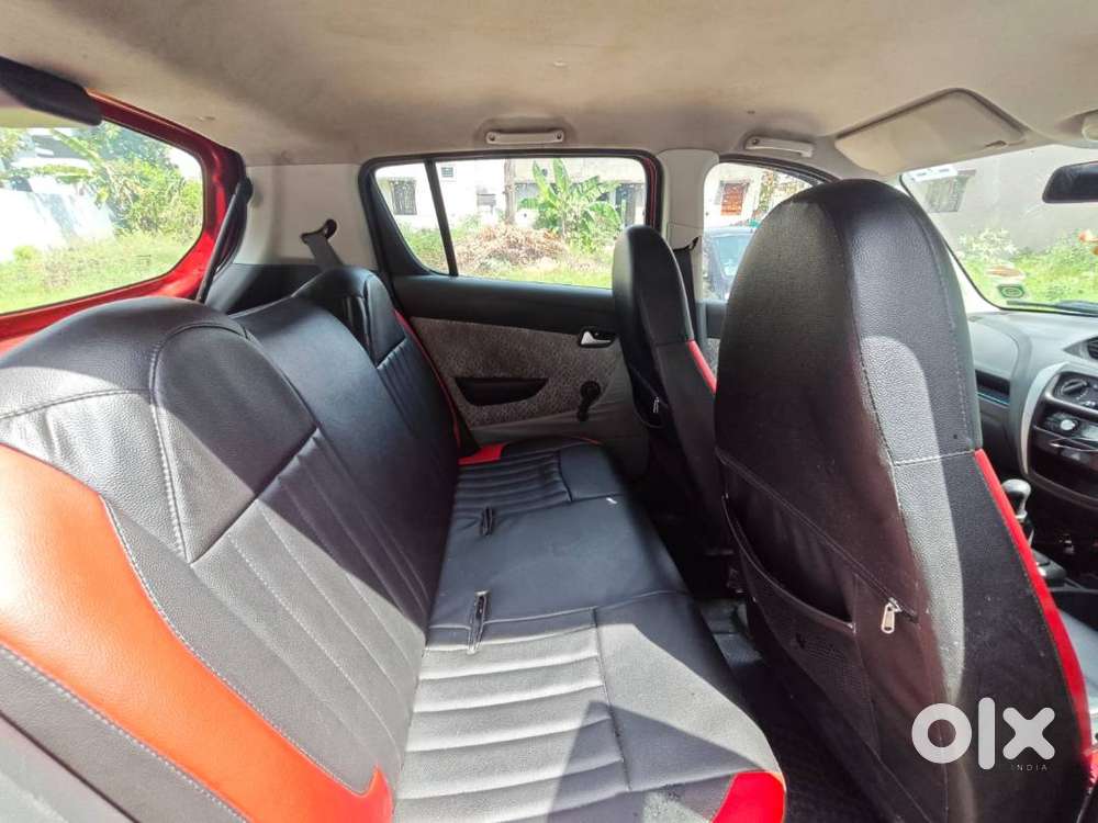 Maruti Suzuki Alto 800 2017 Petrol 47000 Km Driven