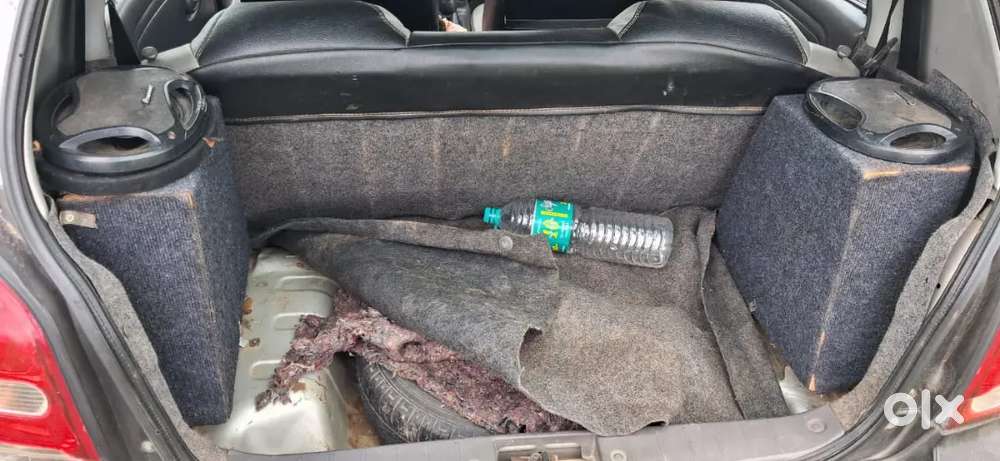 Maruti Suzuki Alto Lxi 2009