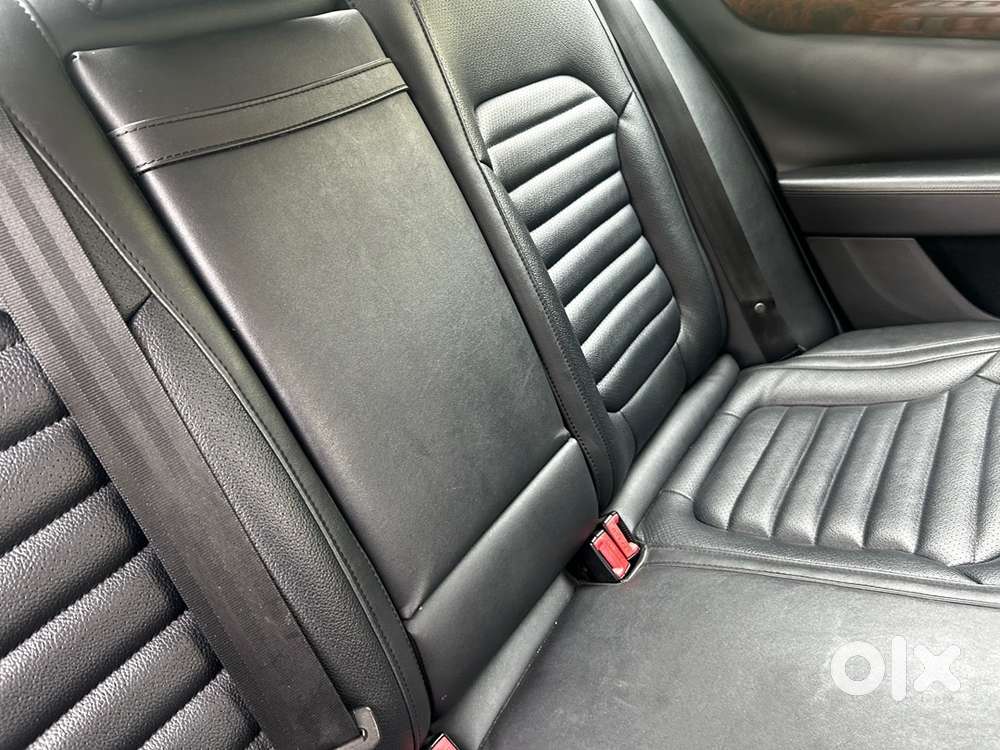 Volkswagen Passat Diesel 2012