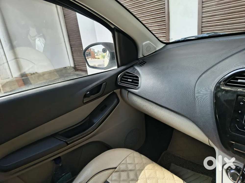 Tata Tiago 2024 Petrol 60000 Km Driven