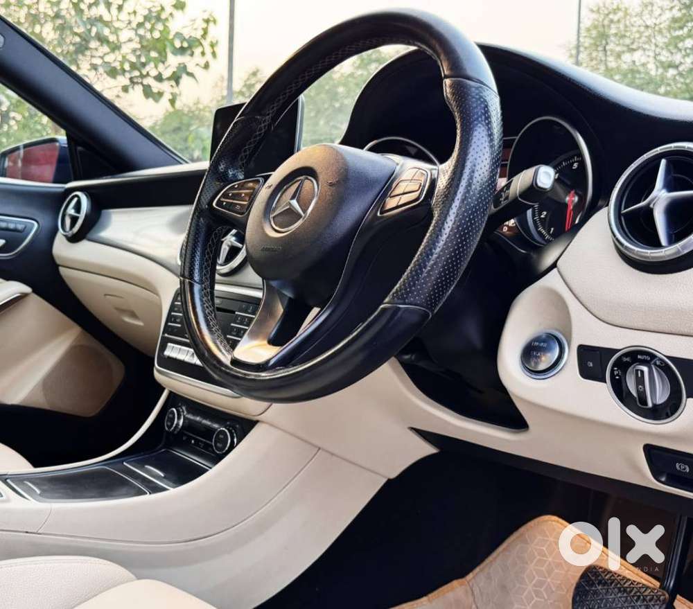 Mercedes-benz Cla 200 Cgi Sport, 2020, Petrol
