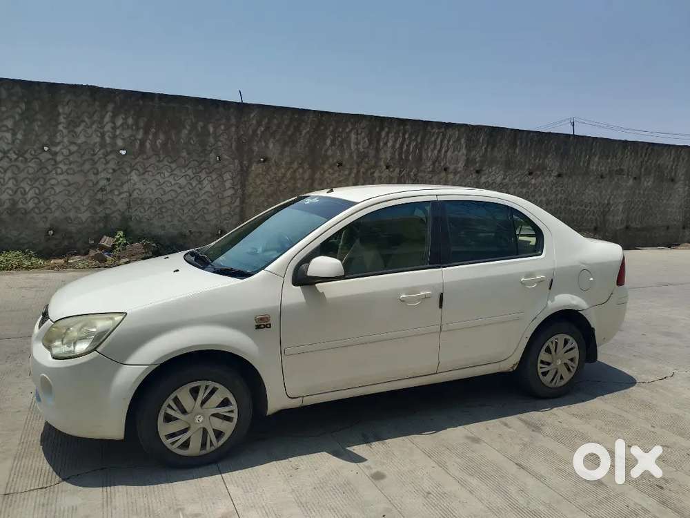 Ford Fiesta 2010 Diesel Well Maintained