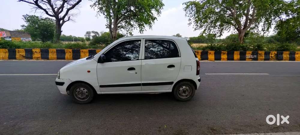 Hyundai Santro 2014