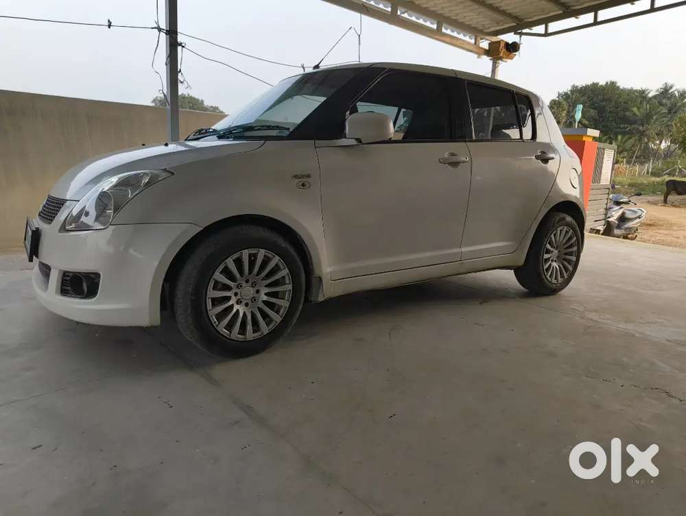 Maruti Suzuki Swift 2011 Diesel Good Condition