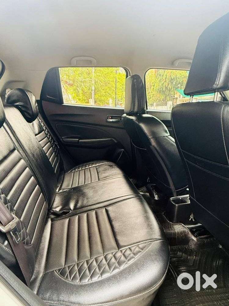 Maruti Suzuki Swift Zxi Plus Dual Tone, 2022, Petrol