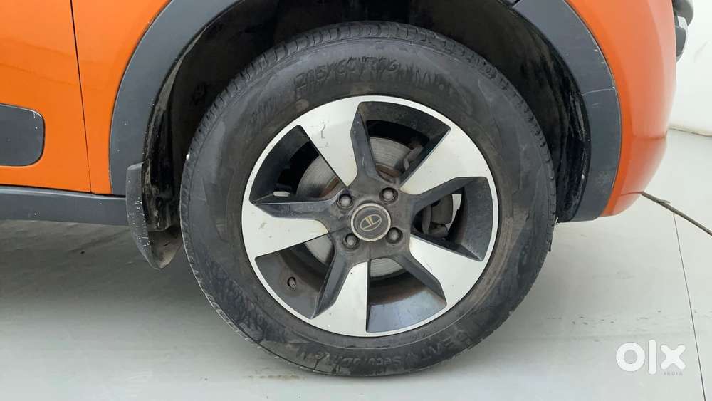 Tata Nexon 1.5 Revotorq Xza Plus, 2019, Diesel