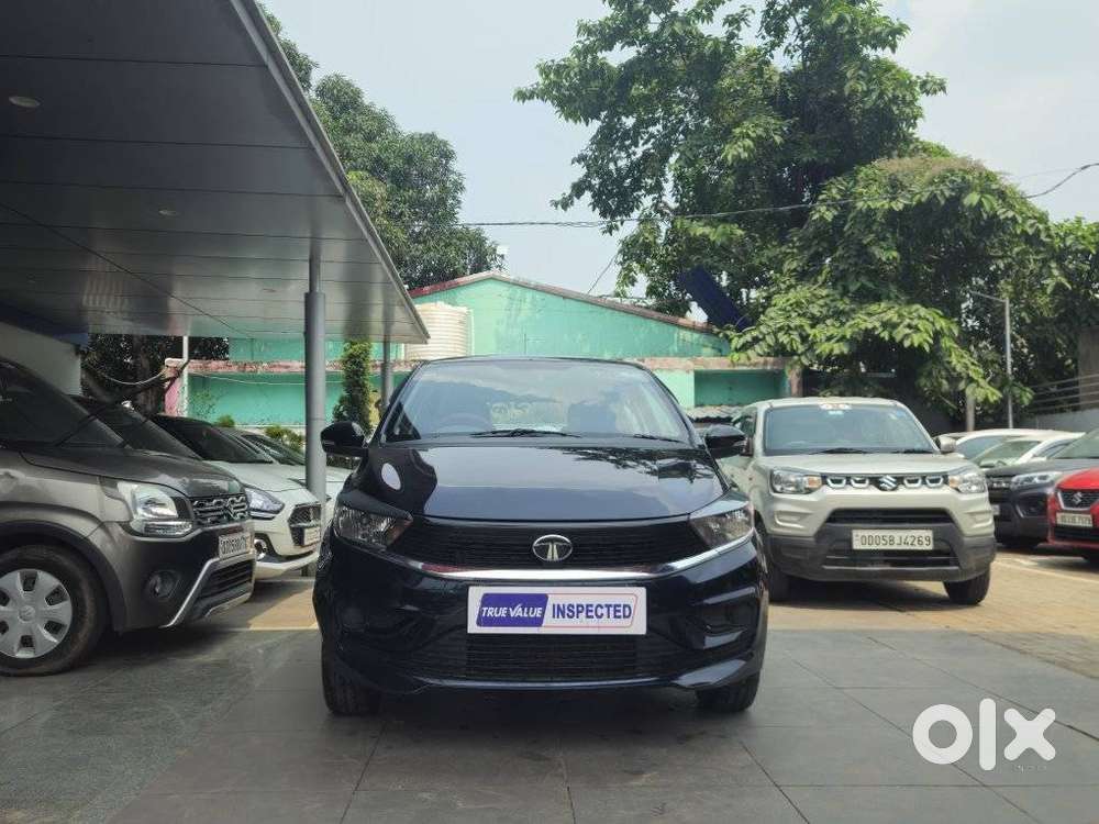 Tata Tiago, 2025