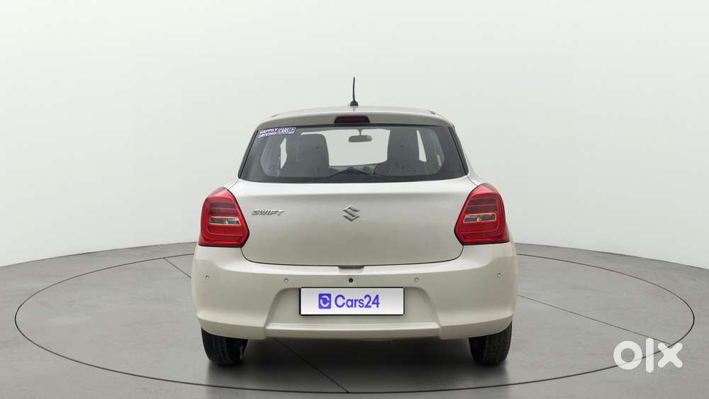 Maruti Suzuki Swift Vvt Vxi, 2023, Petrol