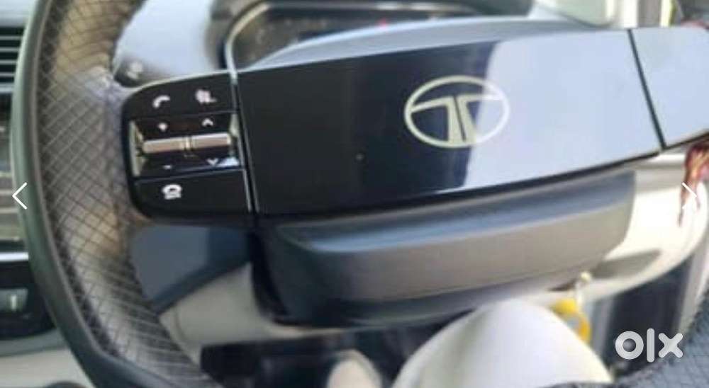 Tata Automatic Petrol 2025