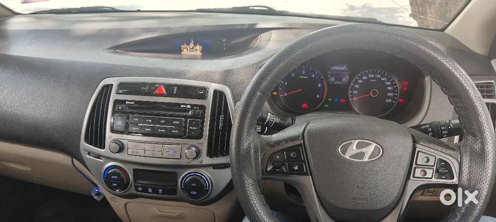 Hyundai I20 2013