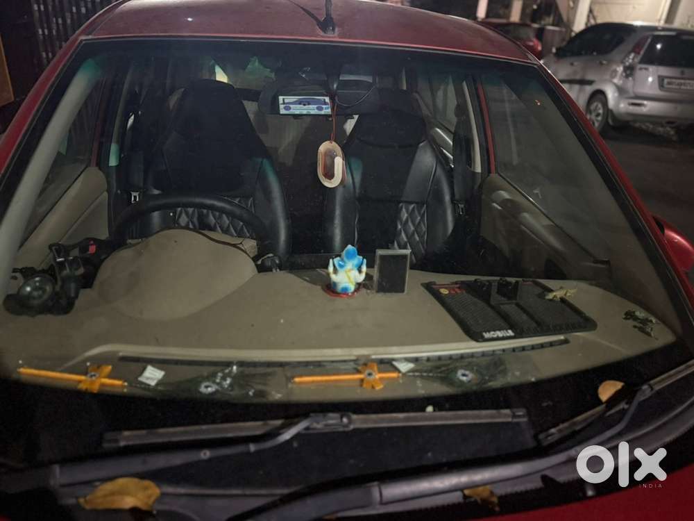 Hyundai I10 2010 Petrol Well Maintained