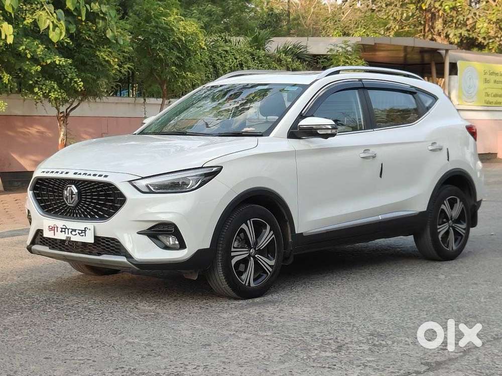 Mg Astor 1.5 Sharp, 2023, Petrol