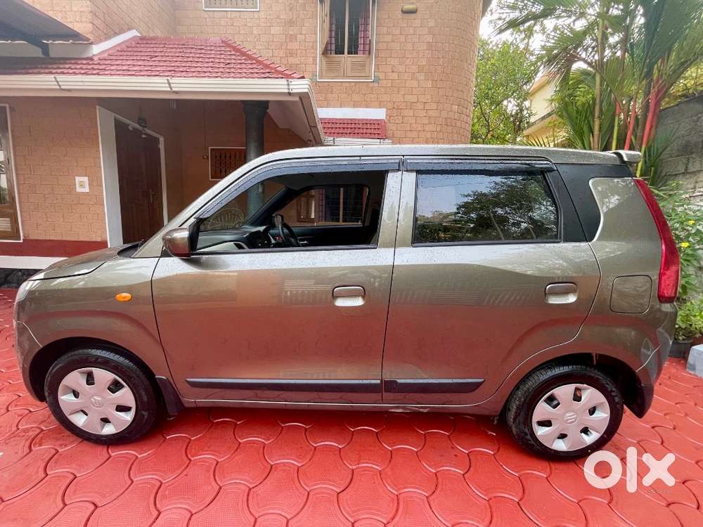 Wagonr 2025