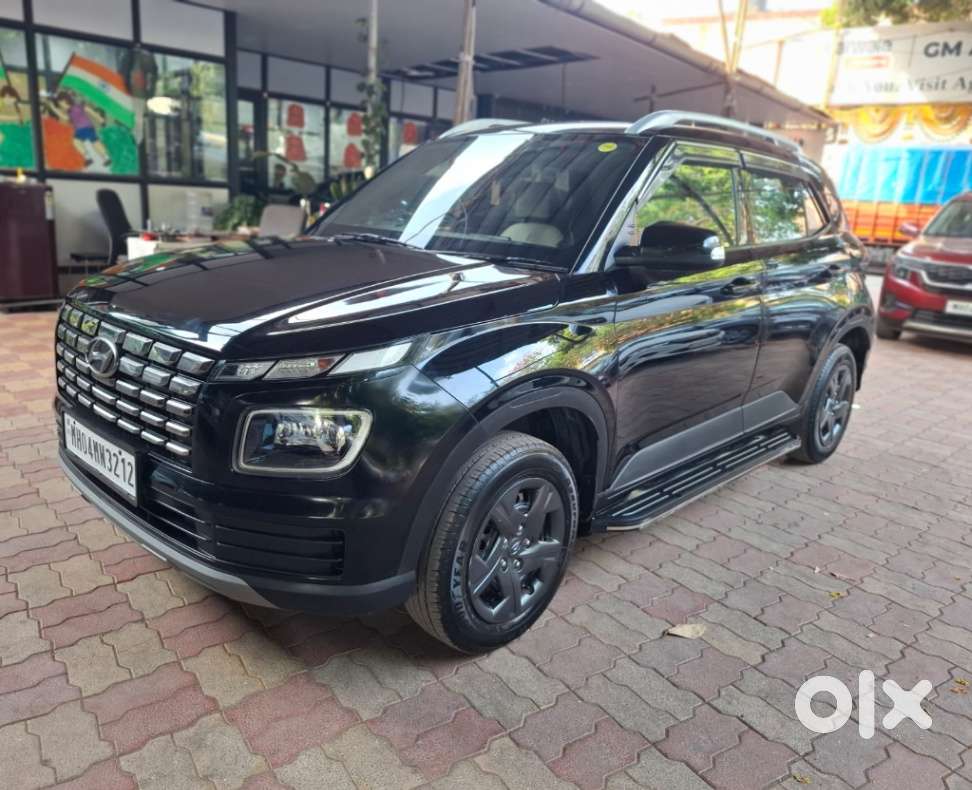 Hyundai Venue S Plus Mt 1.2 Kappa, 2025, Petrol