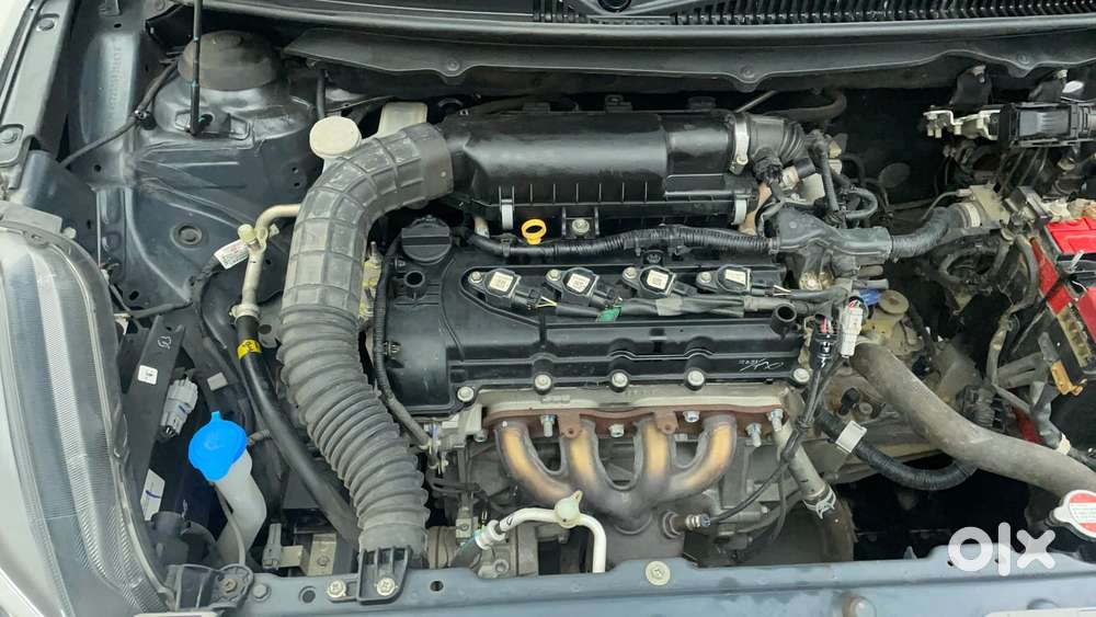 Maruti Suzuki Baleno 1.3 Delta, 2021, Petrol