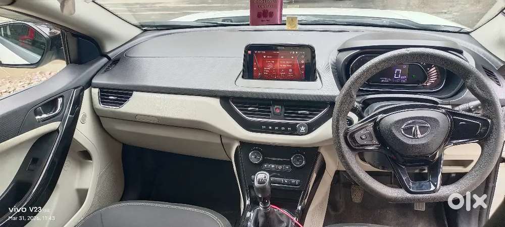 Good Condition Bumper To Bumper Orignal H Doctor Driving Koi Kami Nhi