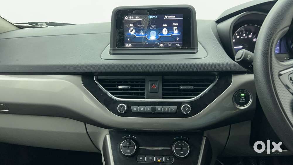 Tata Nexon 1.5 Revotorq Xz Plus, 2019, Diesel