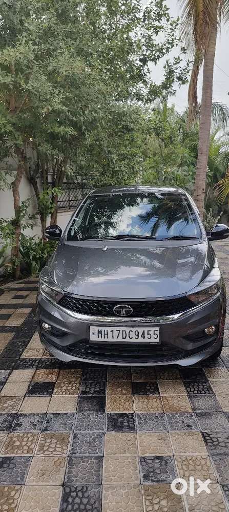 Tata Tiago 2025