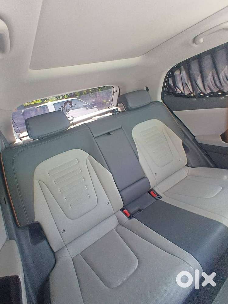 Hyundai Creta For Sale – Excellent Condition, Single Owner