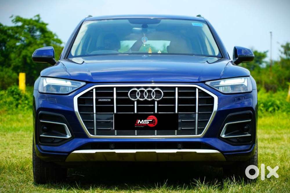 Audi Q5 2.0 45 Tfsi Premium Plus, 2022, Petrol