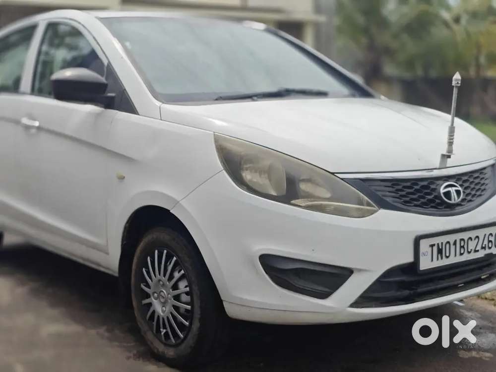 Tata Bolt Diesel