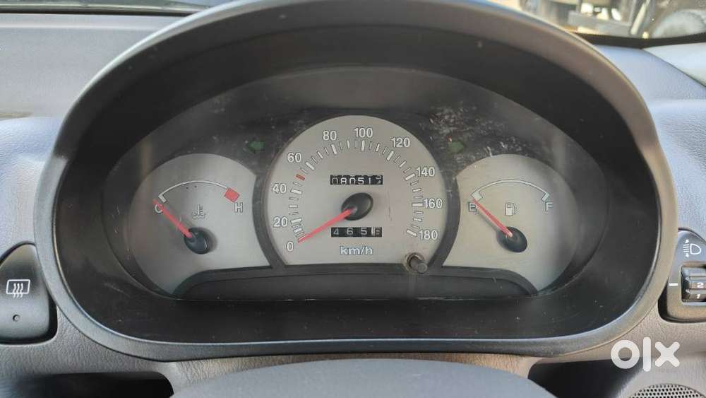 Hyundai Santro Xing Xo, 2006, Petrol