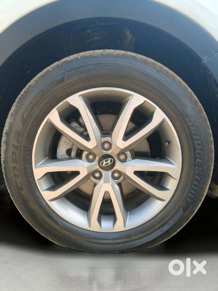 Hyundai Santa Fe 4wd At, 2014, Diesel