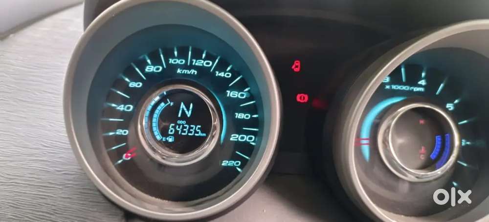 Mahindra Xuv500 Diesel 2017 W10