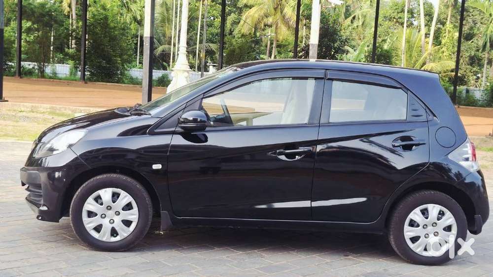 Honda Brio, 2015, Petrol