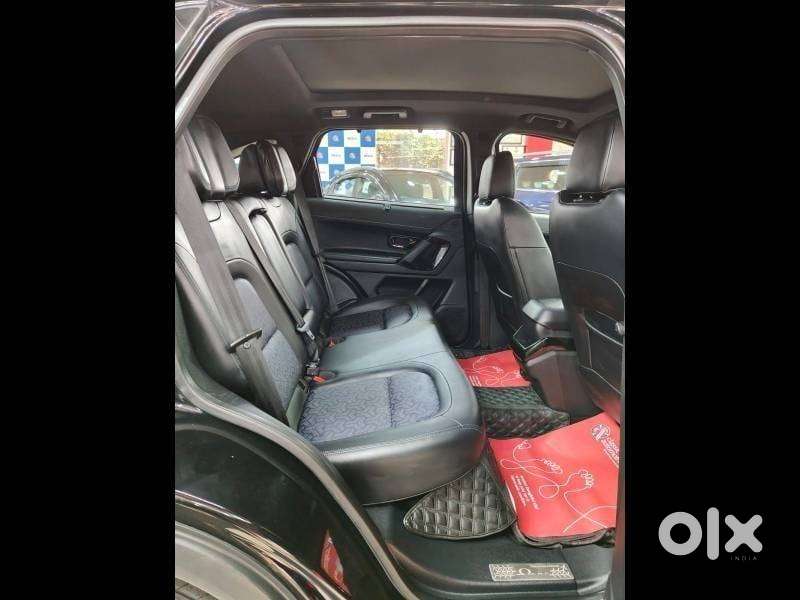 Tata Nexon Ev Xz Plus Dark Edition, 2022, Electric