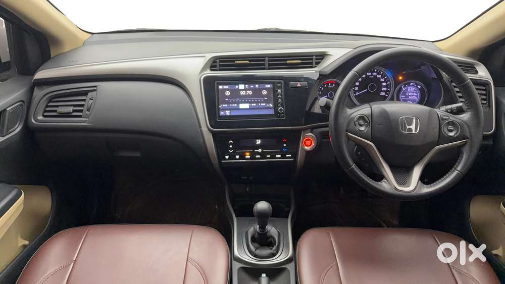 Honda City I Dtec Vx, 2019, Diesel