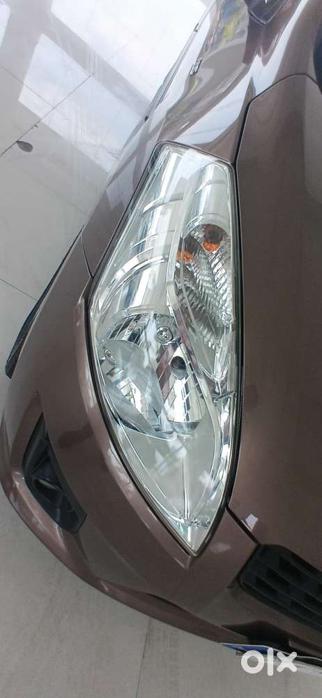 Maruti Suzuki Ertiga 2012-2015 Zdi, 2015, Diesel