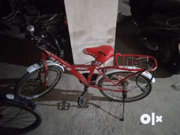 Hero discount cycle red
